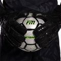 Mănuși de portar Football Masters Invictus X PRO black 8