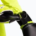 Mănuși de portar Football Masters Invictus X PRO yellow fluo 7