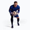 Mănuși de portar Football Masters Invictus X PRO blue/orange 2