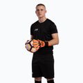 Mănuși de portar Football Masters Invictus X PRO orange fluo 2