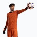 Mănuși de portar Football Masters Invictus X PRO orange fluo 6