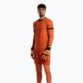 Mănuși de portar Football Masters Varis X PRO orange fluo 2