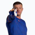 Mănuși de portar Football Masters Varis X PRO blue/orange 5