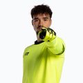 Mănuși de portar Football Masters Varis X PRO yellow fluo 2