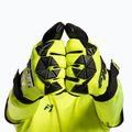 Mănuși de portar Football Masters Varis X PRO yellow fluo 9