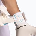 Mănuși de portar Football Masters Invictus X white/blue 5