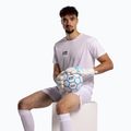 Mănuși de portar Football Masters Invictus X white/blue 10