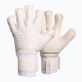 Mănuși de portar Football Masters Invictus X all white