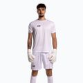 Mănuși de portar Football Masters Invictus X all white 3