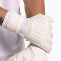 Mănuși de portar Football Masters Invictus X all white 7