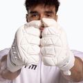 Mănuși de portar Football Masters Invictus X all white 8
