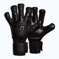 Mănuși de portar Football Masters Invictus X black