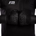 Mănuși de portar Football Masters Invictus X black 4