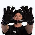 Mănuși de portar Football Masters Invictus X black 6