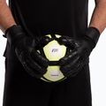 Mănuși de portar Football Masters Invictus X black 7
