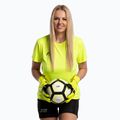 Mănuși de portar Football Masters Invictus X yellow fluo 3