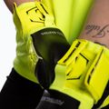 Mănuși de portar Football Masters Invictus X yellow fluo 7