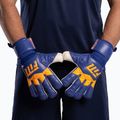 Mănuși de portar Football Masters Invictus X blue/orange 2