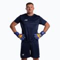 Mănuși de portar Football Masters Invictus X blue/orange 4