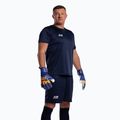 Mănuși de portar Football Masters Invictus X blue/orange 5