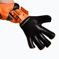 Mănuși de portar Football Masters Invictus X orange fluo 4