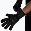 Mănuși de portar Football Masters Varis X black 4