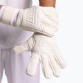 Mănuși de portar Football Masters Varis X all white 2
