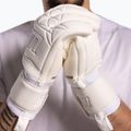 Mănuși de portar Football Masters Varis X all white 3