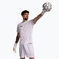 Mănuși de portar Football Masters Varis X all white 7
