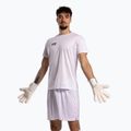Mănuși de portar Football Masters Varis X all white 8