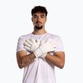 Mănuși de portar Football Masters Varis X all white 9