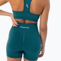 Sutien fitness Carpatree Blaze Seamless deep ocean blue 7