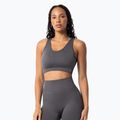 Sutien de antrenament Carpatree Simply Seamless urban grey