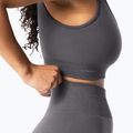 Sutien de antrenament Carpatree Simply Seamless urban grey 5