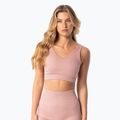 Sutien de antrenament Carpatree Simply Seamless smooth pink