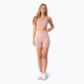 Sutien de antrenament Carpatree Simply Seamless smooth pink 2