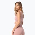 Sutien de antrenament Carpatree Simply Seamless smooth pink 4