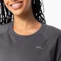 Tricou de antrenament pentru femei  Carpatree Simply Seamless urban grey 3