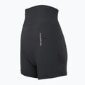 Pantaloni scurți de antrenament pentru femei Carpatree Allure Seamless titanium grey 3