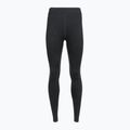 Colanți de antrenament pentru femei Carpatree Marble Story Seamless midnight mist black
