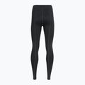 Colanți de antrenament pentru femei Carpatree Marble Story Seamless midnight mist black 2