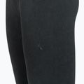 Colanți de antrenament pentru femei Carpatree Marble Story Seamless midnight mist black 3