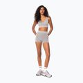 Pantaloni scurți de trekking pentru femei Carpatree Marble Story Seamless dune sage/green 2