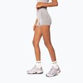 Pantaloni scurți de trekking pentru femei Carpatree Marble Story Seamless dune sage/green 7