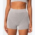 Pantaloni scurți de trekking pentru femei Carpatree Marble Story Seamless dune sage/green 8
