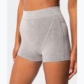 Pantaloni scurți de trekking pentru femei Carpatree Marble Story Seamless dune sage/green 9