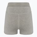 Pantaloni scurți de trekking pentru femei Carpatree Marble Story Seamless dune sage/green 2