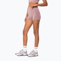 Pantaloni scurți de trekking pentru femei Carpatree Marble Story Seamless rose/quartz pink 6