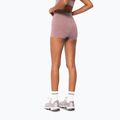 Pantaloni scurți de trekking pentru femei Carpatree Marble Story Seamless rose/quartz pink 7