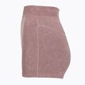 Pantaloni scurți de trekking pentru femei Carpatree Marble Story Seamless rose/quartz pink 3